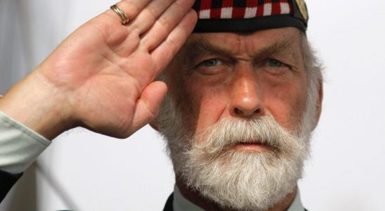 Prince Michael of Kent to visit Chatham as reserve regiment