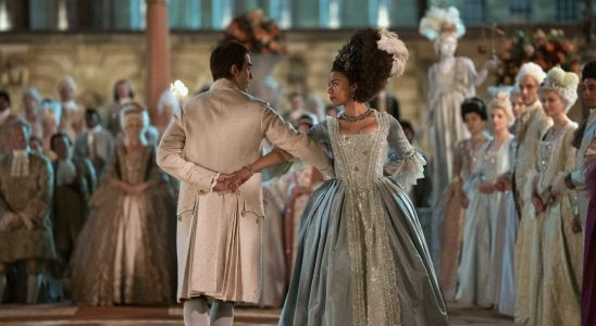 Queen Charlotte what is the Bridgerton spin off worth on Netflix