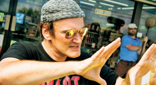 Quentin Tarantino hates 3 of the greatest films of all