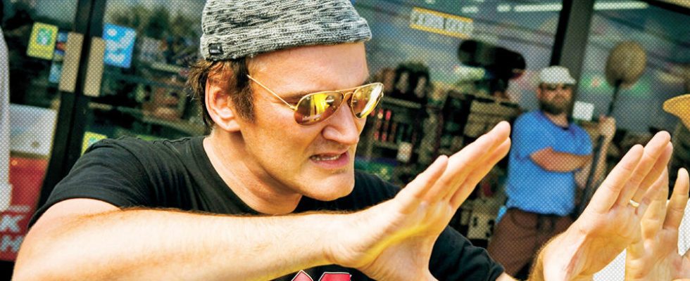 Quentin Tarantino hates 3 of the greatest films of all