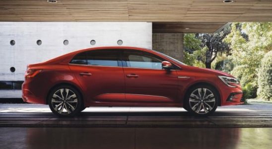 Renault Megane price exceeded 1 million TL with expected hikes