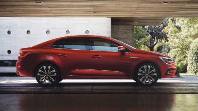 Renault Megane price exceeded 1 million TL with expected hikes