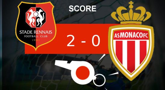 Rennes Monaco a benchmark match for Stade Rennais the