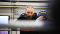 Robert Helenius explains the reasons for his surprise return