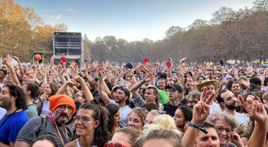 Rock en Seine 2023 complete program ticketing and info