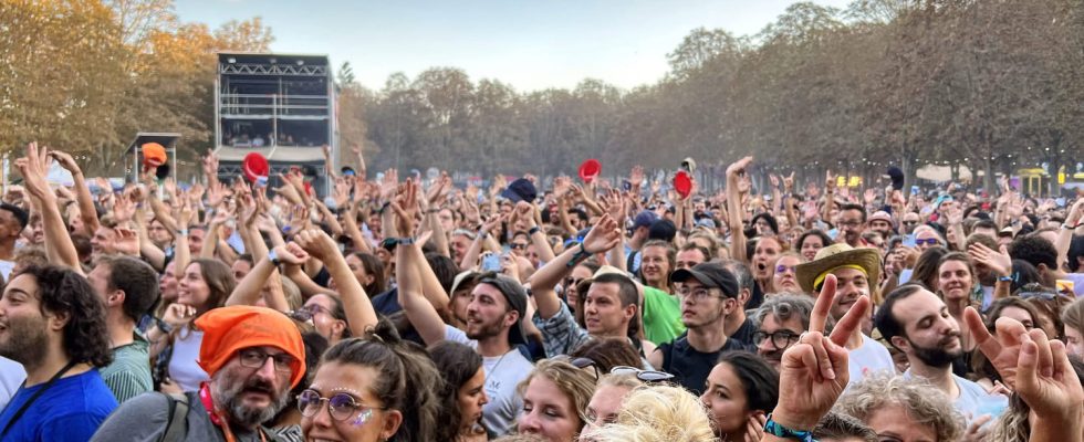 Rock en Seine 2023 complete program ticketing and info