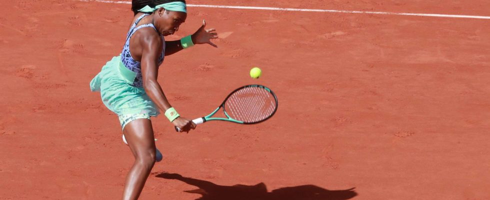 Roland Garros TV program dates channels Where and when to see