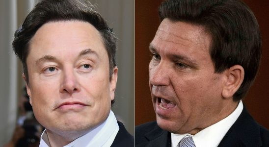 Ron DeSantis will announce his candidacy on Twitter with Elon