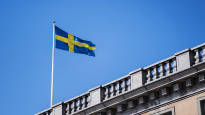 Russia closes the Swedish consulate in St Petersburg expels Swedish