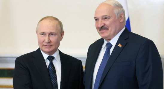 Russia has started transferring nuclear weapons to Belarus Lukashenko announces