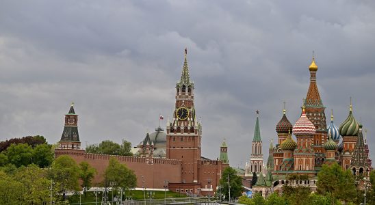 Russia is the Kremlin still a safe place for Vladimir