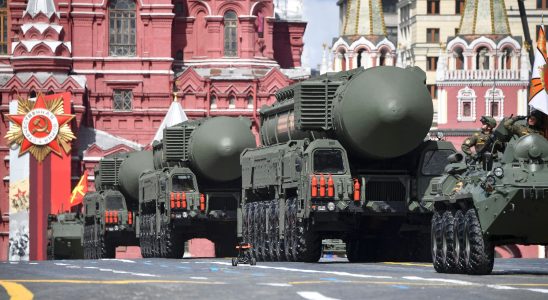 Russia why the May 9 military parades are canceled or