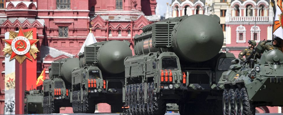 Russia why the May 9 military parades are canceled or