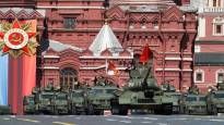 Russias defense spending exploded in growth – accounting for more