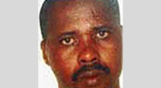 Rwanda arrest in South Africa of one of the last