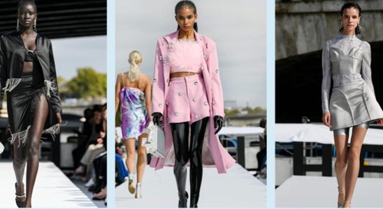 SHEIN offers an XXL casting for its Runway Show