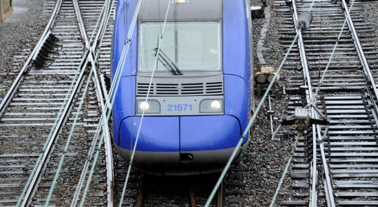 SNCF climate change a serious threat to rail