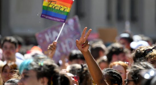 SOS Homophobia warns of the worrying increase in physical attacks