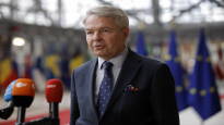 Sanction decisions against Russia are faltering Foreign Minister Haavisto