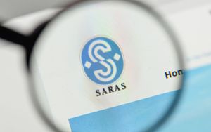 Saras Union Holdings increases stake from 52 to 1246