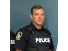 Sarnia cop charged with assault faces added counts records