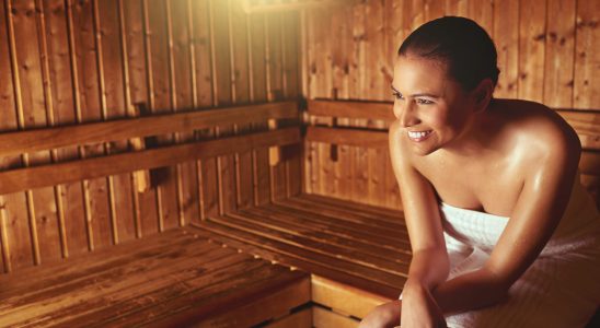 Sauna health benefits duration danger to lose weight