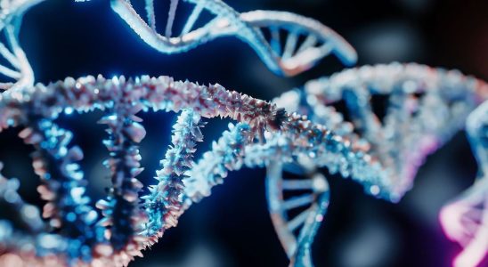 Scientists unveil first human pan genome