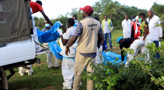 Shakahola massacre in Kenya the human toll continues to grow