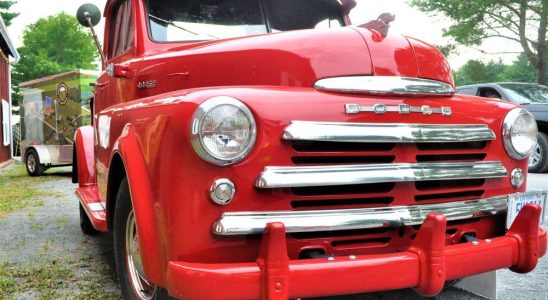 Show and Shine returns to Silver Lake Park