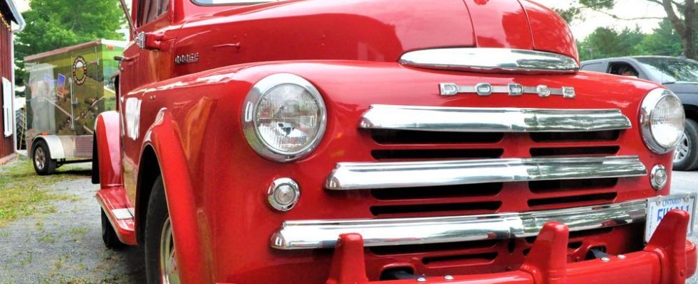 Show and Shine returns to Silver Lake Park