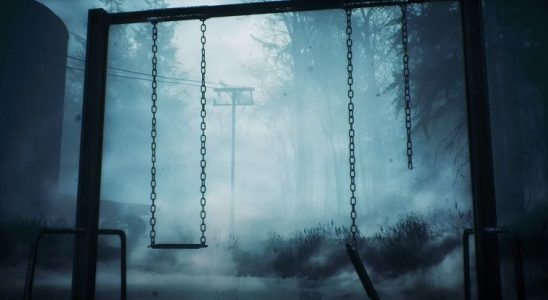 Silent Hill Ascension video released