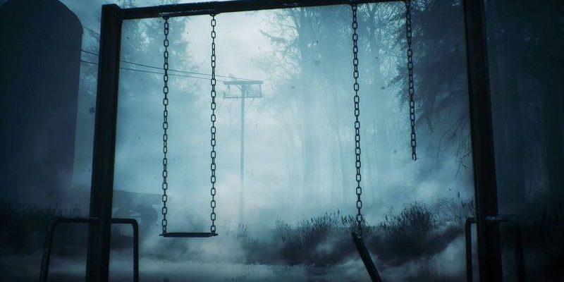 Silent Hill Ascension video released