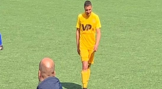 Six months suspension for player DHSC Verkuijl probably new trainer