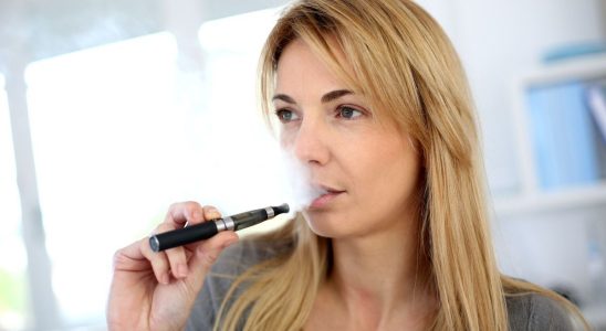 Smoking cessation electronic cigarettes soon to be reimbursed