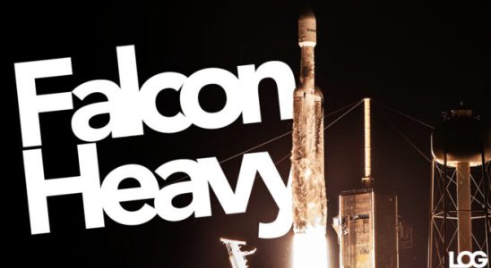 SpaceX launches second Falcon Heavy based mission of 2023