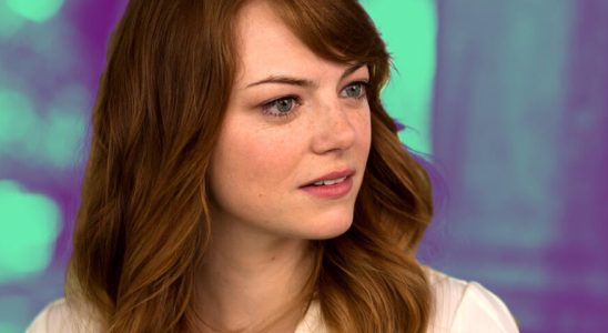 Spider Man star Emma Stone still regrets a role that brought