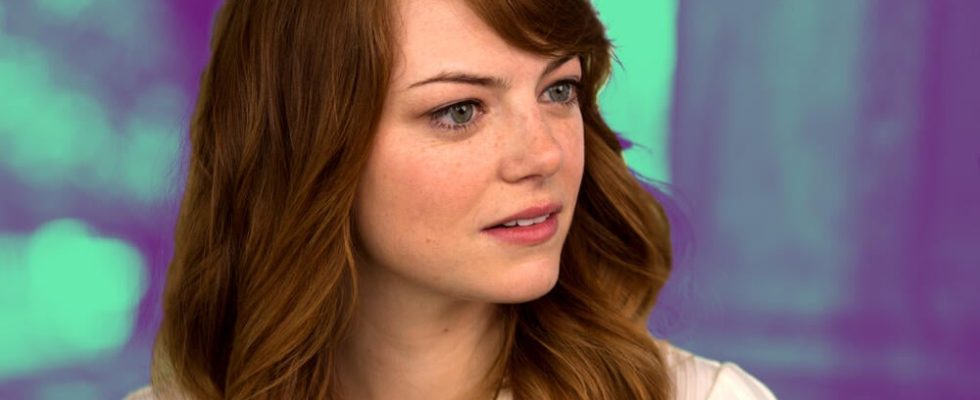 Spider Man star Emma Stone still regrets a role that brought