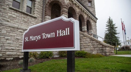 St Marys to allow off road vehicles on town streets beginning