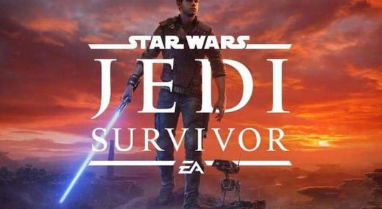 Star Wars Jedi Survivor at 10 euros for the purchase