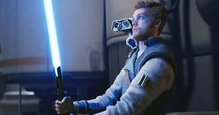 Star Wars Jedi Survivor patch announced