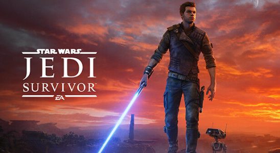 Star Wars Jedi Survivor video review