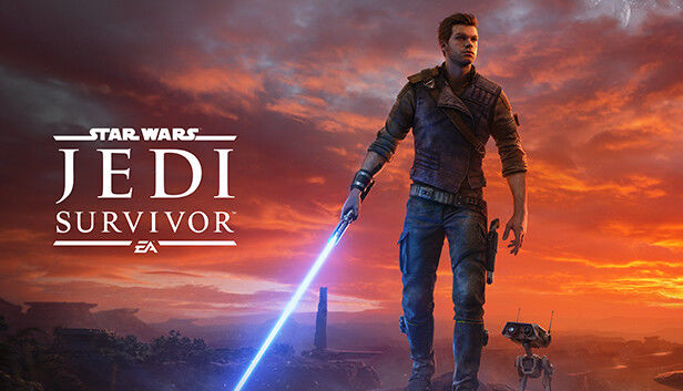 Star Wars Jedi Survivor video review