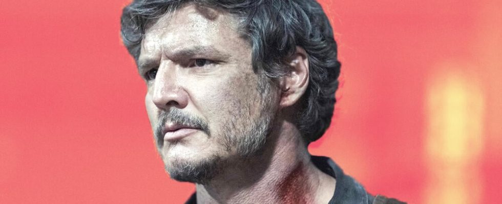 Star Wars star Pedro Pascal reveals disgusting fan ritual that