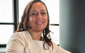 Stefania Gentile new CEO of the Mooney Group