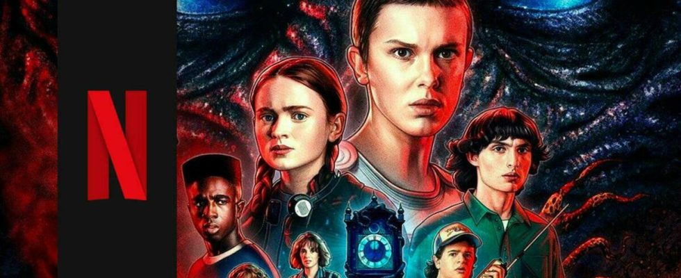 Stranger Things finale stopped at the request of the creators