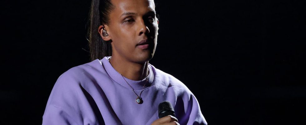 Stromae cancels his tour what we know about his health