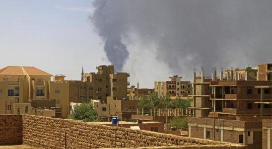 Sudan fighting continues on May 1 despite a new ceasefire