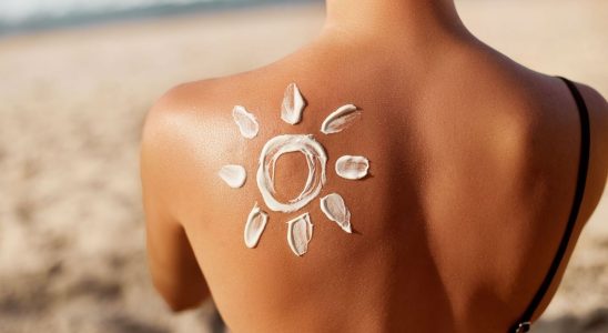 Sun protection Beware of misconceptions about the sun UV rays