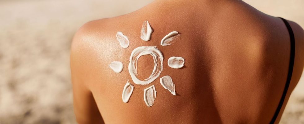 Sun protection Beware of misconceptions about the sun UV rays