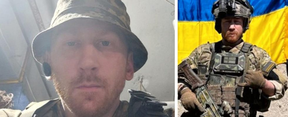 Swede Daniel fought for Ukraine has been found dead